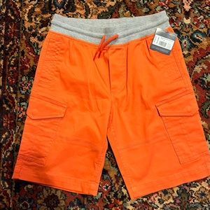 Eddie Bauer Boys Adventurer Cargo Short NWT